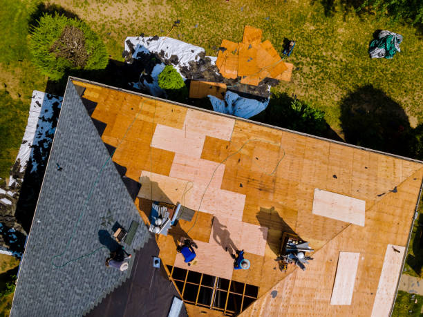 Best Roof Inspection Near Me  in Chilhowie, VA
