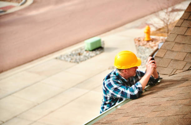 Trusted Chilhowie, VA Roofing Contractor Experts