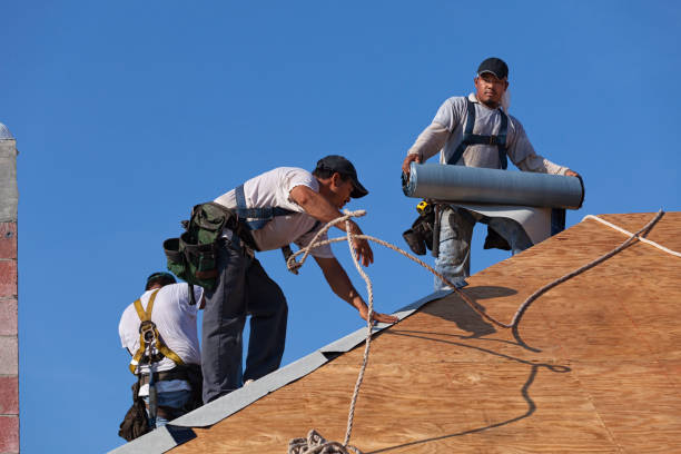 Best Residential Roofing Contractor  in Chilhowie, VA