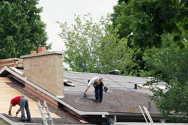 Best Roof Leak Repair  in Chilhowie, VA