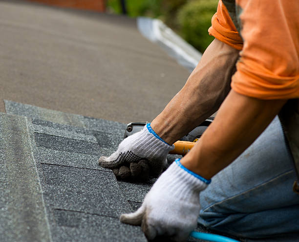 Best Gutter Installation and Roofing  in Chilhowie, VA