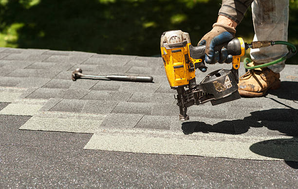 Best Roof Repair Specialists  in Chilhowie, VA