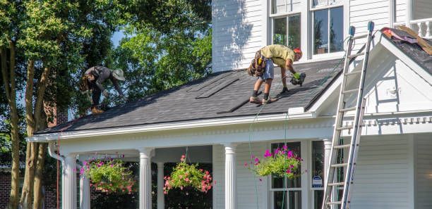 Best Roof Maintenance Services  in Chilhowie, VA
