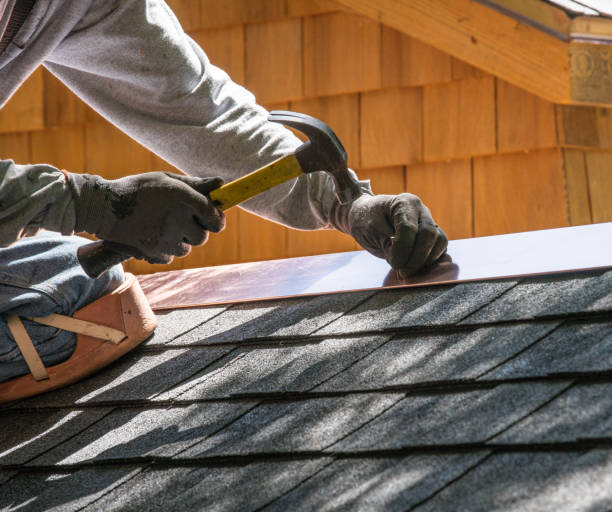 Roof Installation Near Me in Chilhowie, VA